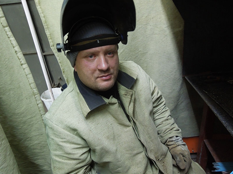 сварщик 4