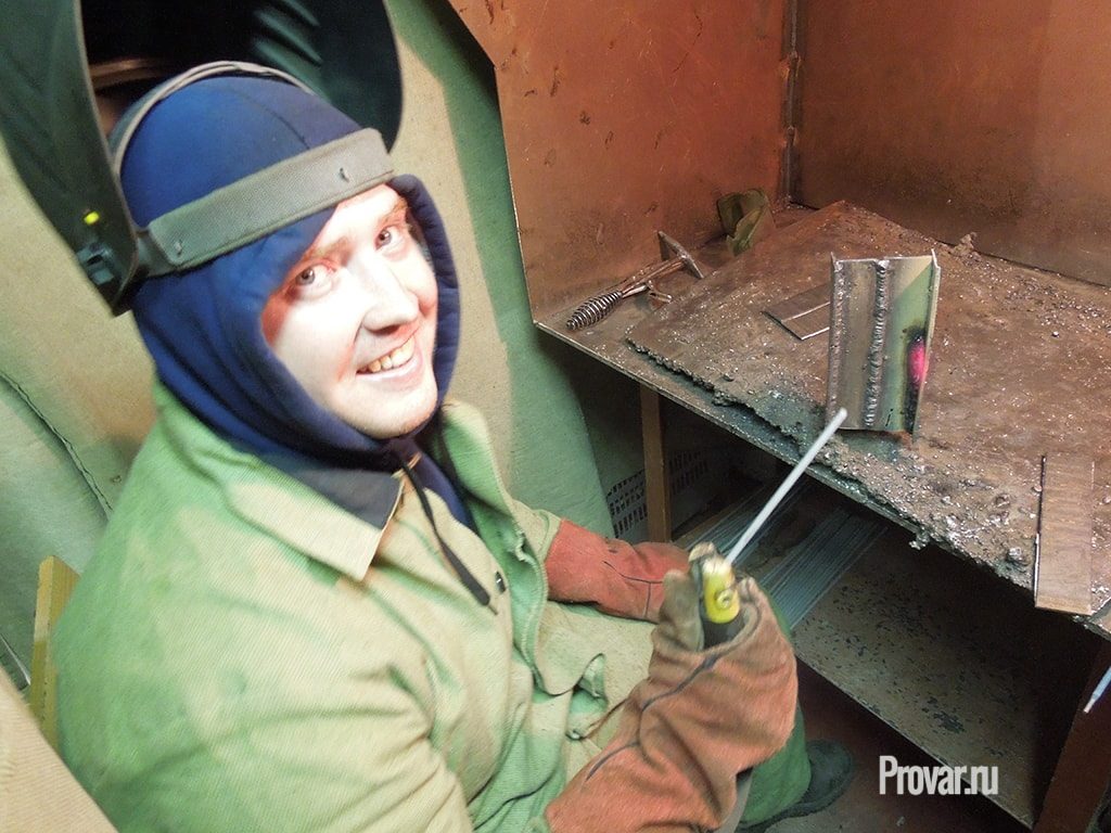 сварщик 4
