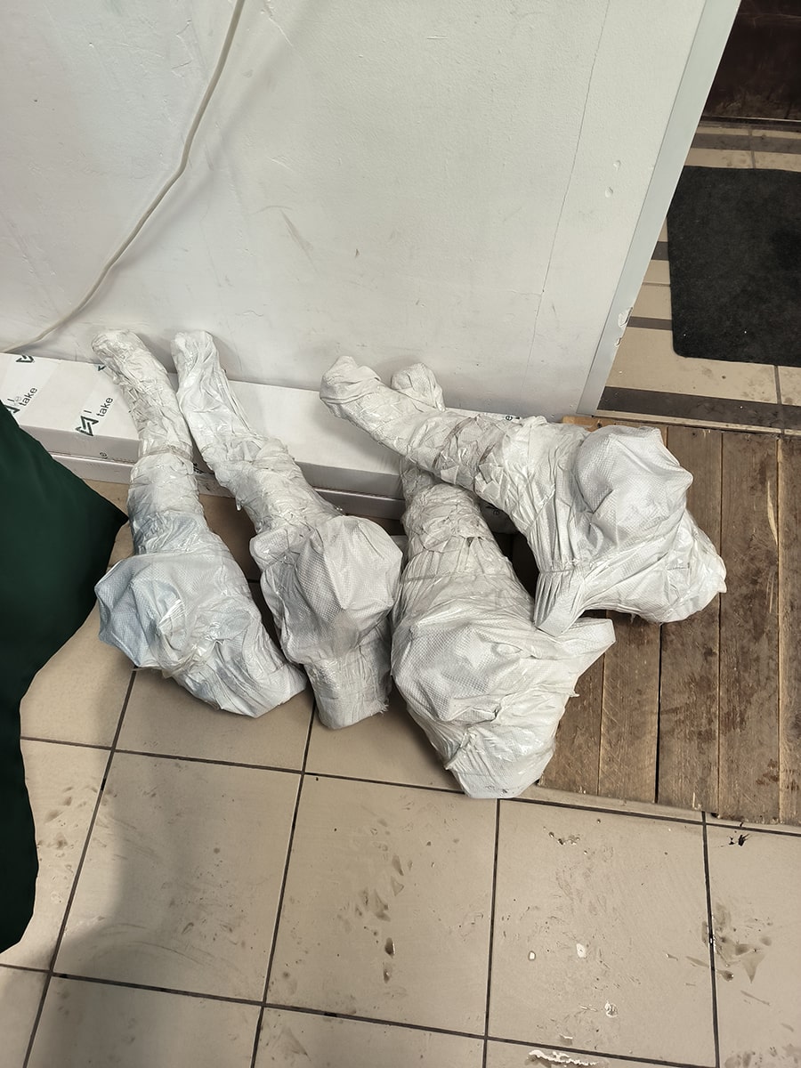 Ремонт поворотного кулака range rover отправка cdek 3