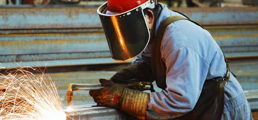 требования для кандидатов на должность газорезчика
