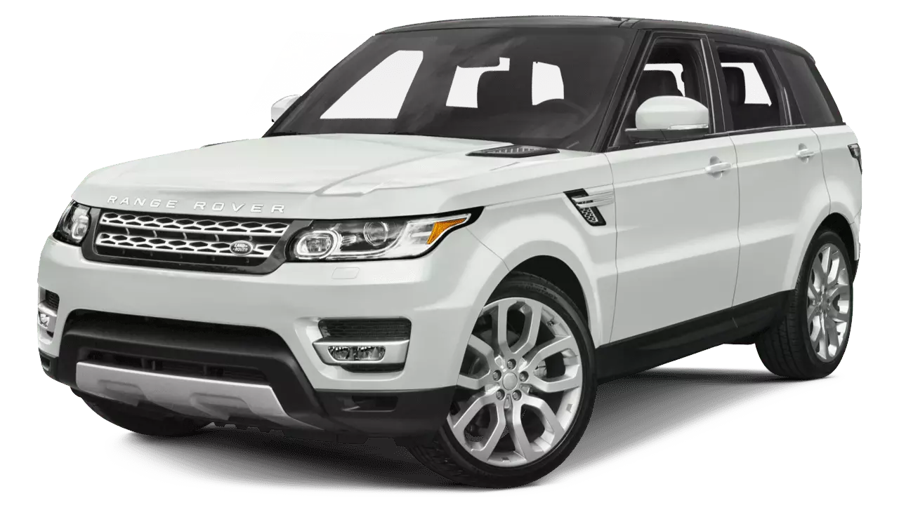 Трещины на поворотных кулаках Range Rover. Ремонт